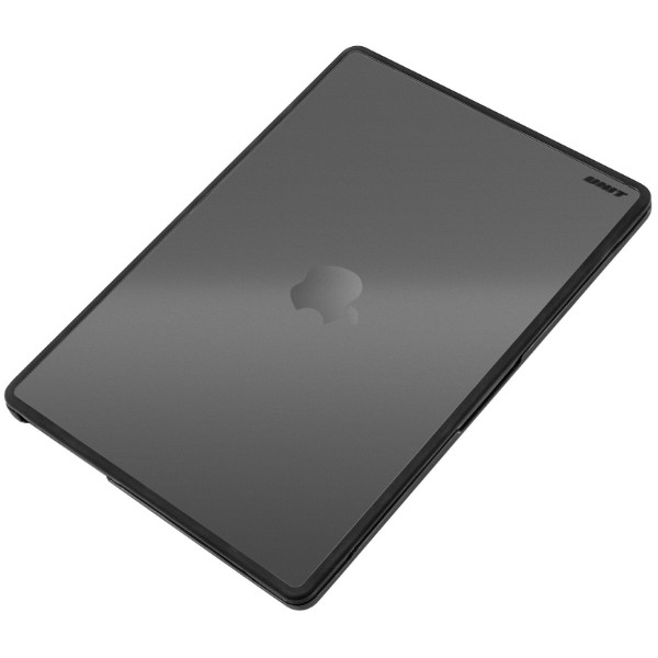 Фото - Чохол-накладка для ноутбуку Armorstandart Unit for MacBook Air 13.6 M5/M4/M3/M2 Clear (ARM79468)