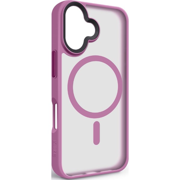 Фото - Чехол для смартфона Armorstandart Uniq MagSafe for Apple iPhone 16 Violet (ARM79499)