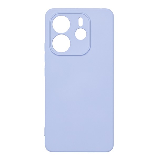 Фото - Чехол для смартфона Armorstandart ICON for Xiaomi Redmi Note 14 4G Camera cover Lavender (ARM79818)