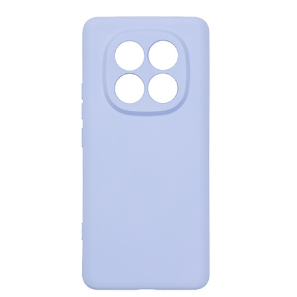 Фото - Чохол для смартфону Armorstandart ICON for Xiaomi Redmi Note 14 Pro+ 5G Camera cover Lavender (ARM79834) Фото - Чохол для смартфону Armorstandart ICON for Xiaomi Redmi Note 14 Pro+ 5G Camera cover Lavender (ARM79834)