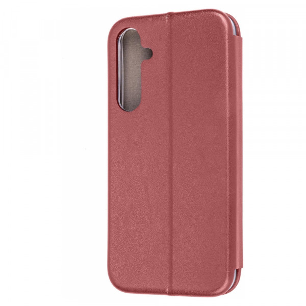 Фото - Чохол для смартфону Armorstandart G-Case for Samsung A55 5G (A556) Marsala (ARM74470)