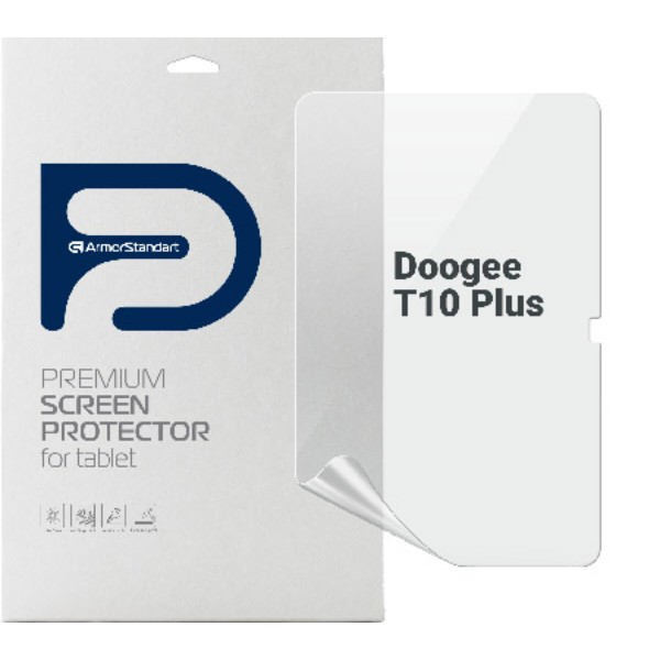 Фото - Защитная пленка для планшета Armorstandart for  Doogee T10 Plus (ARM80201)
