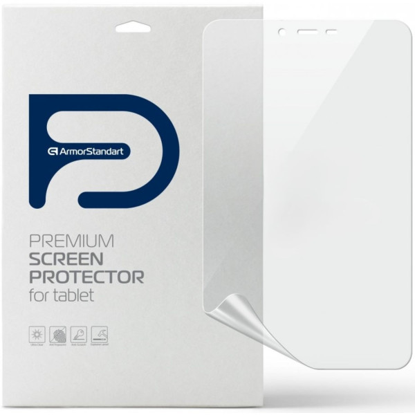 Фото - Захисна плівка для планшета Armorstandart for Ulefone Armor Pad Pro 4G (ARM80208) Фото - Захисна плівка для планшета Armorstandart for Ulefone Armor Pad Pro 4G (ARM80208)