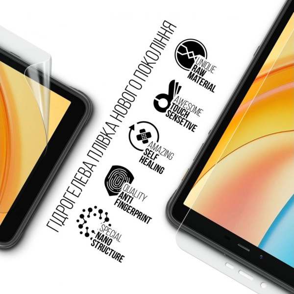 Фото - Захисна плівка для планшета Armorstandart for Ulefone Armor Pad Pro 4G (ARM80208)