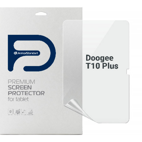 Фото - Защитная пленка для планшета Armorstandart Anti-Blue for Doogee T10 Plus (ARM80212)