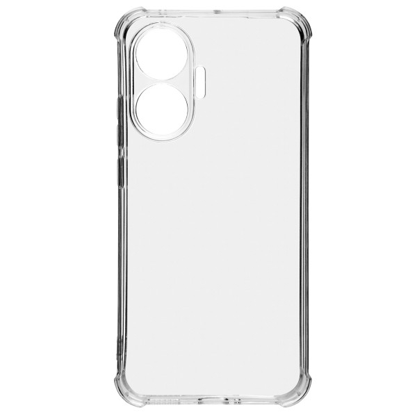 Фото - Чехол для смартфона Armorstandart Air Force for Xiaomi Poco F7 Camera cover Clear (ARM80346)