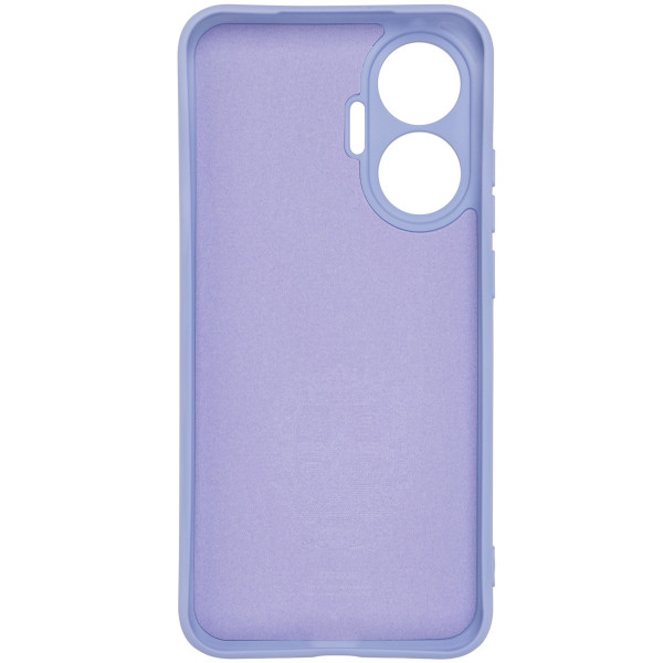 Фото - Чохол для смартфону Armorstandart ICON for Xiaomi Poco F7 Camera cover Lavender (ARM80368)