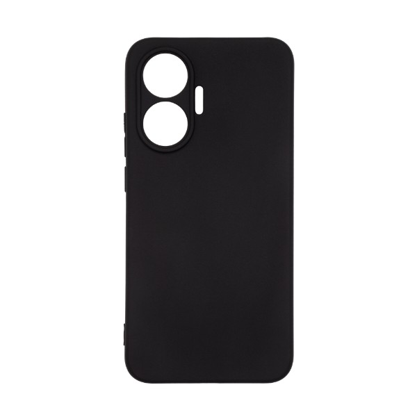 Фото - Чохол для смартфону Armorstandart Matte Slim Fit for Xiaomi Poco F7 Camera cover Black (ARM80376)