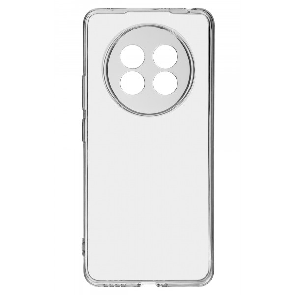 Фото - Чохол для смартфону Armorstandart Air for Realme 13+ 5G Camera cover Clear (ARM80522) Фото - Чохол для смартфону Armorstandart Air for Realme 13+ 5G Camera cover Clear (ARM80522)