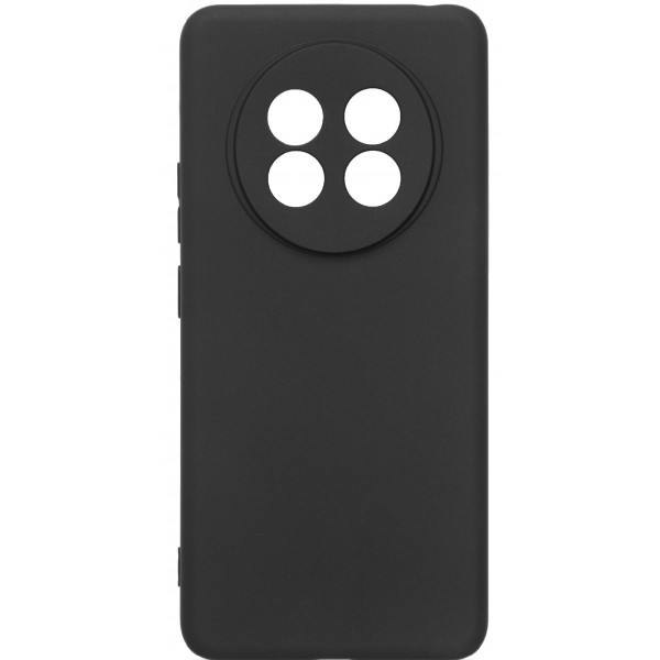 Фото - Чохол для смартфону Armorstandart Matte Slim Fit for Realme 13+ 5G Camera cover Black (ARM80562)