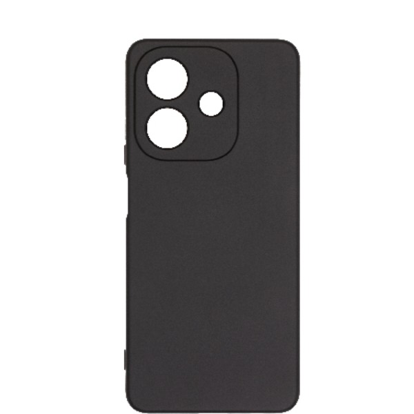 Фото - Чохол для смартфону Armorstandart ICON for OPPO A3 4G / A3x 4G Camera cover Black (ARM80883)