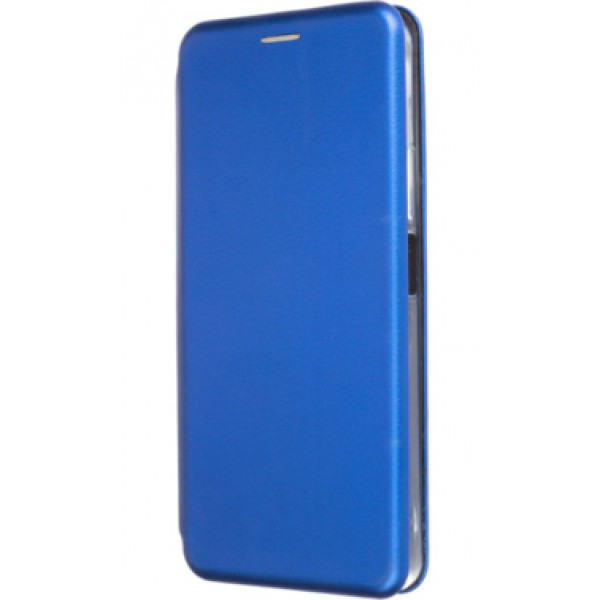 Фото - Чохол для смартфону Armorstandart G-Case for Infinix Hot 50 4G Blue (ARM80966)