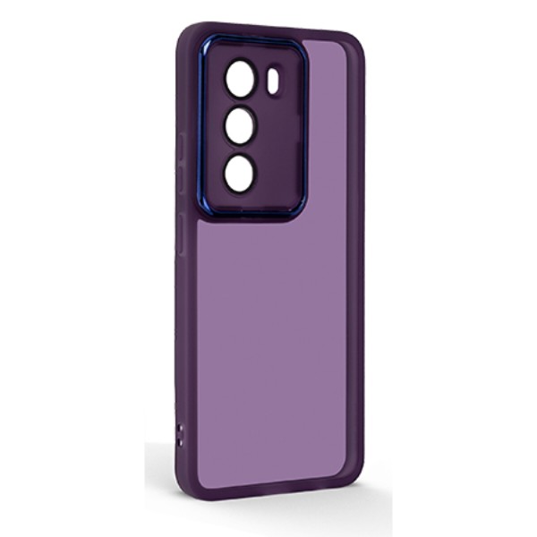 Фото - Чохол для смартфону Armorstandart Shade for Infinix Hot 50 Pro 4G Violet (ARM81007)