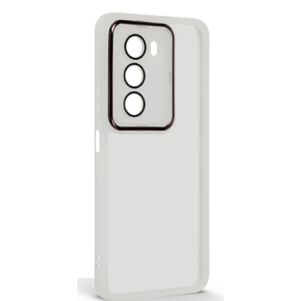 Фото - Чохол для смартфону Armorstandart Shade for Infinix Hot 50 Pro 4G White (ARM81008)