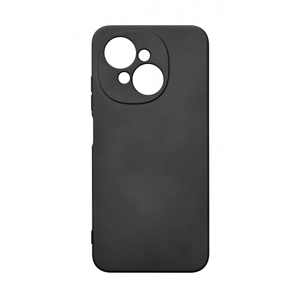 Фото - Чехол для смартфона Armorstandart ICON for Tecno Spark Go 1 (KL4) Camera cover Black (ARM81215) Фото - Чехол для смартфона Armorstandart ICON for Tecno Spark Go 1 (KL4) Camera cover Black (ARM81215)