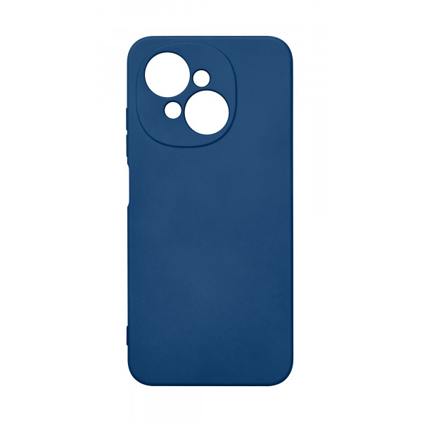 Фото - Чохол для смартфону Armorstandart ICON for Tecno Spark Go 1 (KL4) Camera cover Dark Blue (ARM81216)
