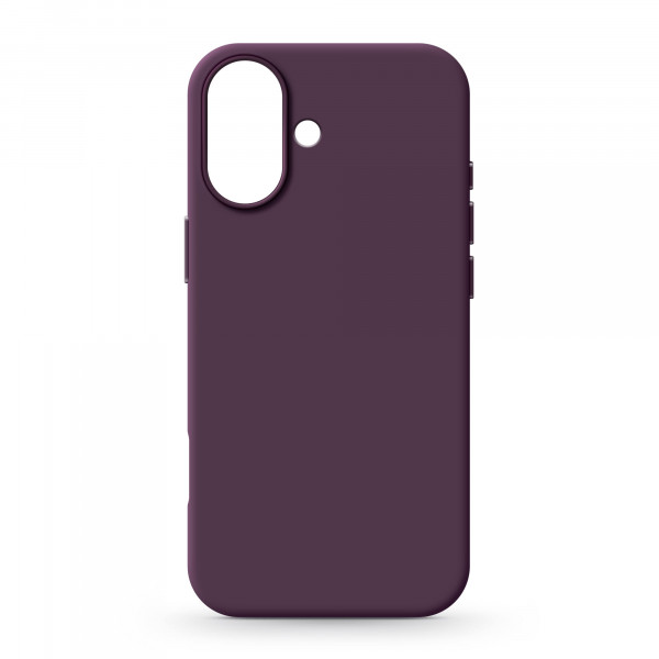 Фото - Чохол для смартфону Armorstandart ICON2 MagSafe for Apple iPhone 16 Plum (ARM81312)