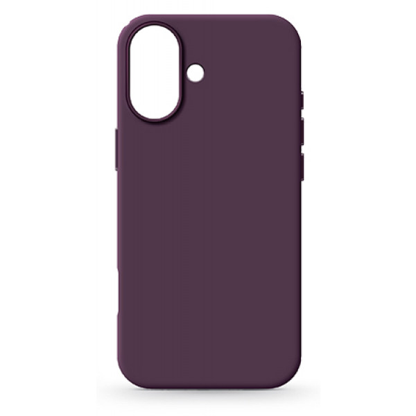 Фото - Чохол для смартфону Armorstandart ICON2 MagSafe for Apple iPhone 16 Plum (ARM81312)