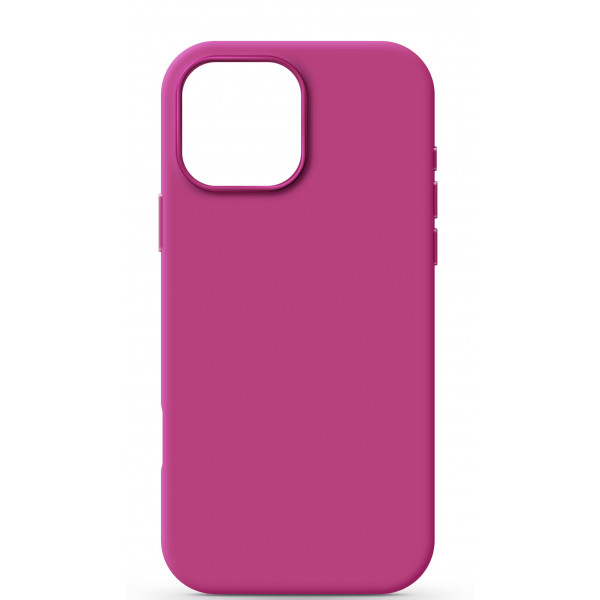 Фото - Чехол для смартфона Armorstandart ICON2 MagSafe for Apple iPhone 16 Pro Fuchsia (ARM81319)