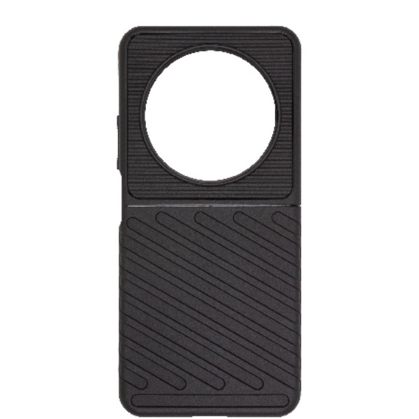 Фото - Чохол для смартфону Armorstandart Rhino for Xiaomi Redmi 14C 4G / Poco C75 Black (ARM81327)