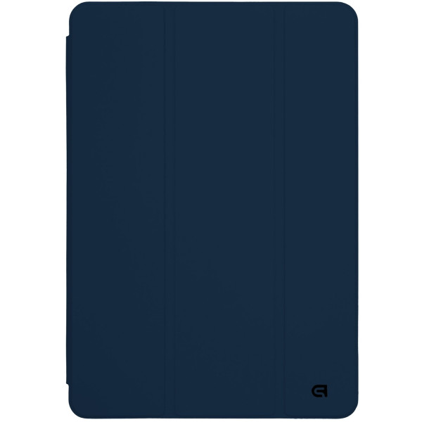 Фото - Чохол для планшета Armorstandart Smart Fold Pen for Xiaomi Redmi Pad Pro / Poco Pad Dark Blue (ARM81431) Фото - Чохол для планшета Armorstandart Smart Fold Pen for Xiaomi Redmi Pad Pro / Poco Pad Dark Blue (ARM81431)