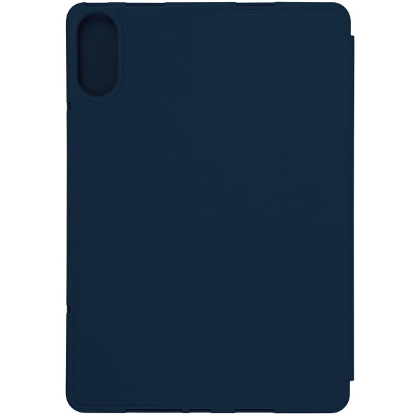 Фото - Чохол для планшета Armorstandart Smart Fold Pen for Xiaomi Redmi Pad Pro / Poco Pad Dark Blue (ARM81431)