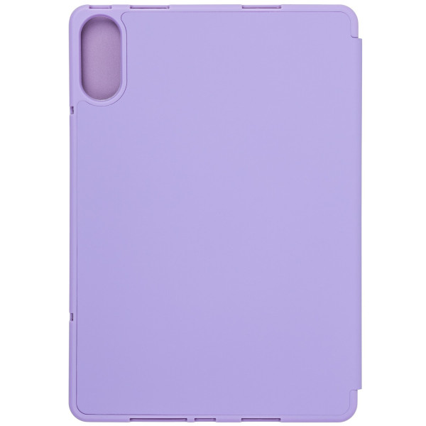 Фото - Уцінка - Чохол для планшета Armorstandart Smart Fold Pen for Xiaomi Redmi Pad Pro / Poco Pad Light Purple (ARM81432)