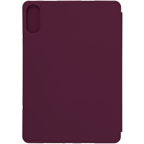 Фото - Чохол для планшета Armorstandart Smart Fold Pen for Xiaomi Redmi Pad Pro / Poco Pad Plum (ARM81435)