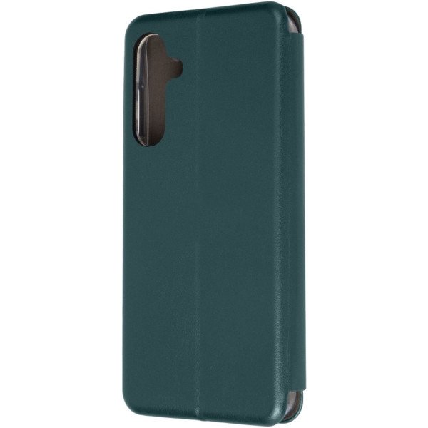 Фото - Чехол для смартфона Armorstandart G-Case for Samsung A16 4G (A165) Dark Green (ARM81452)