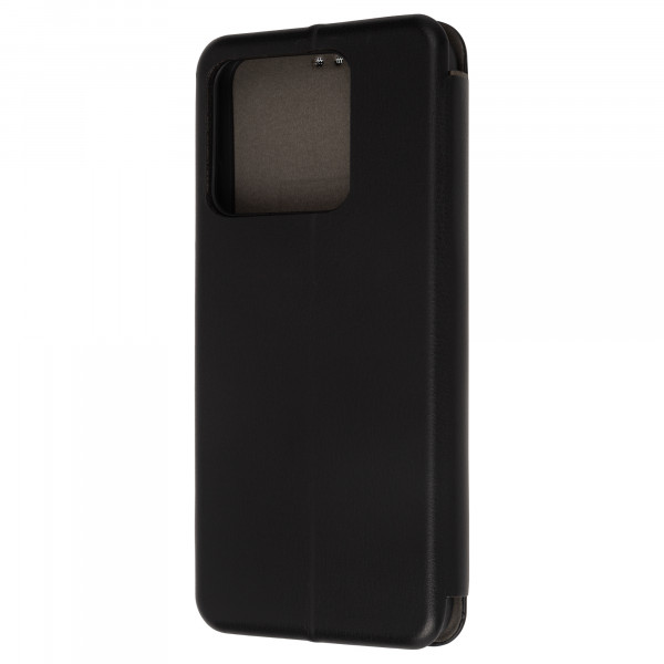 Фото - Чохол для смартфону Armorstandart G-Case for ZTE Blade A35 4G / A55 4G Black (ARM81523)