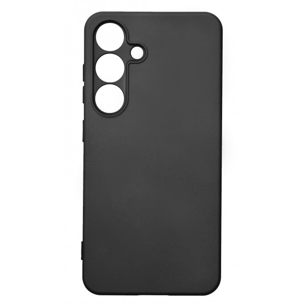 Фото - Чохол для смартфону Armorstandart ICON for Samsung S25 Camera cover Black (ARM81572) Фото - Чохол для смартфону Armorstandart ICON for Samsung S25 Camera cover Black (ARM81572)