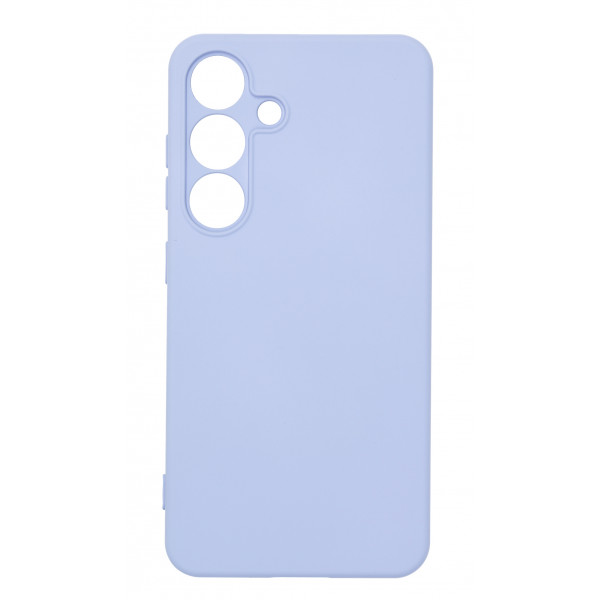 Фото - Чохол для смартфону Armorstandart ICON for Samsung S25 Camera cover Lavender (ARM81575)