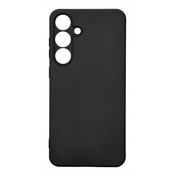 Фото - Чохол для смартфону Armorstandart ICON for Samsung S25 Plus Camera cover Black (ARM81576)
