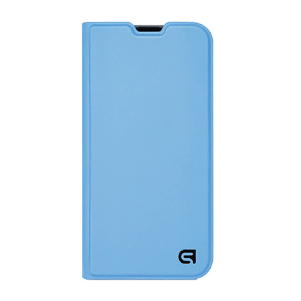 Фото - Чохол для смартфону Armorstandart OneFold Case for ZTE Blade A75 4G Light Blue (ARM81672)
