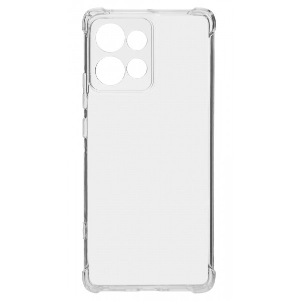 Фото - Чохол для смартфону Armorstandart Air Force for Motorola Edge 50 5G Camera cover Clear (ARM81697)