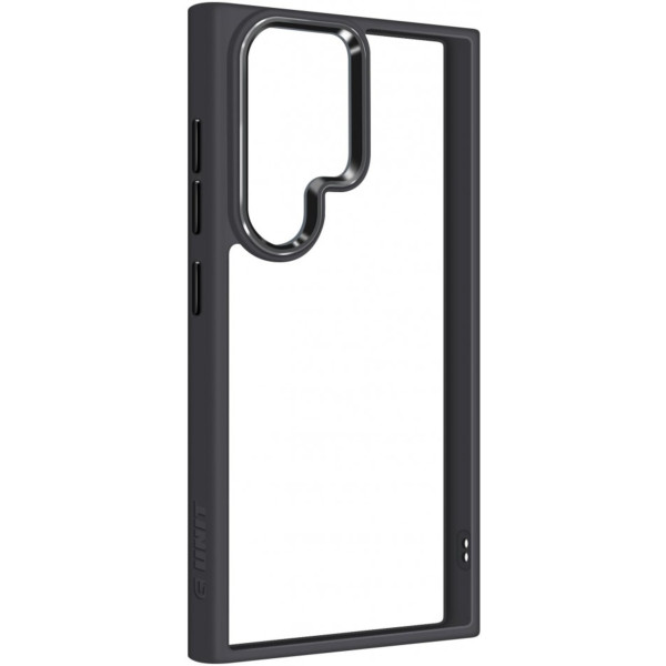 Фото - Чохол для смартфону Armorstandart UNIT2 for Samsung S25 Ultra Black (ARM81843)