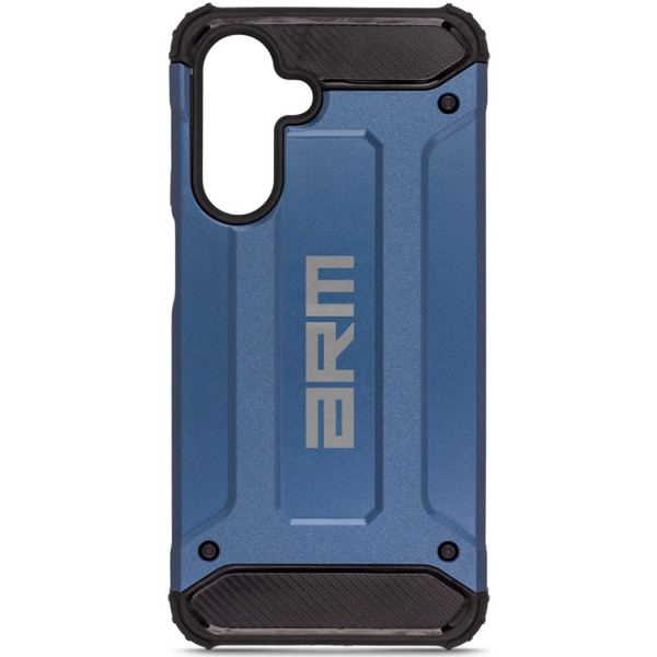 Фото - Чехол для смартфона Armorstandart Panzer for Samsung A56 5G Dark Blue (ARM82596)