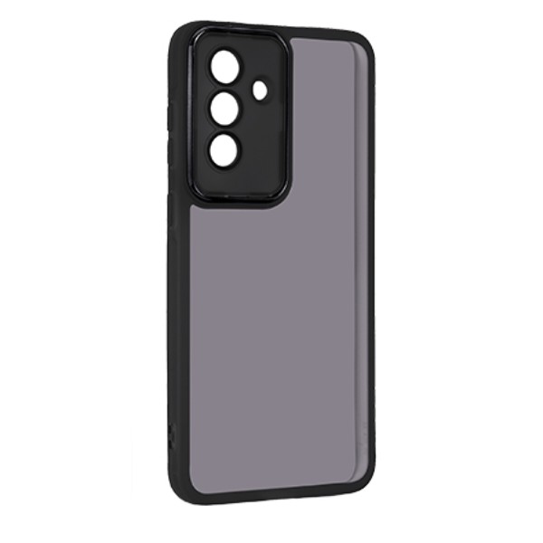 Фото - Уцінка - Чохол для смартфону Armorstandart Shade for Samsung A36 5G Black (ARM82200) Фото - Уцінка - Чохол для смартфону Armorstandart Shade for Samsung A36 5G Black (ARM82200)