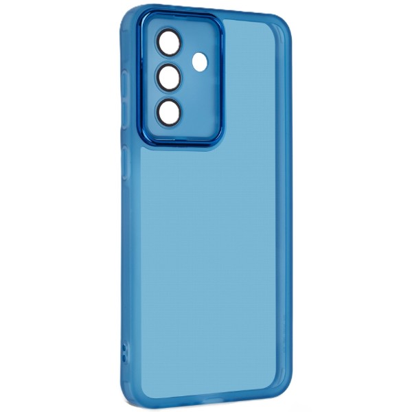 Фото - Чохол для смартфону Armorstandart Shade for Samsung A26 5G Blue (ARM82206)
