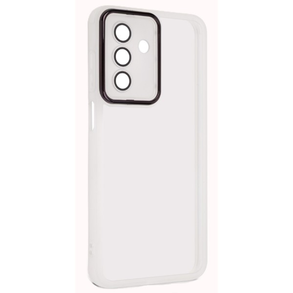 Фото - Чохол для смартфону Armorstandart Shade for Samsung A26 5G White (ARM82208)