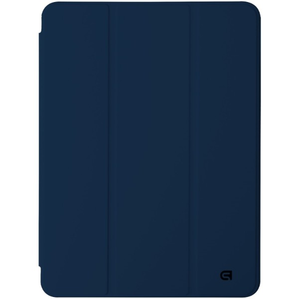 Фото - Чохол для планшету Armorstandart Smart Fold Pen for Xiaomi Pad 7 / 7 Pro Dark Blue (ARM82420)