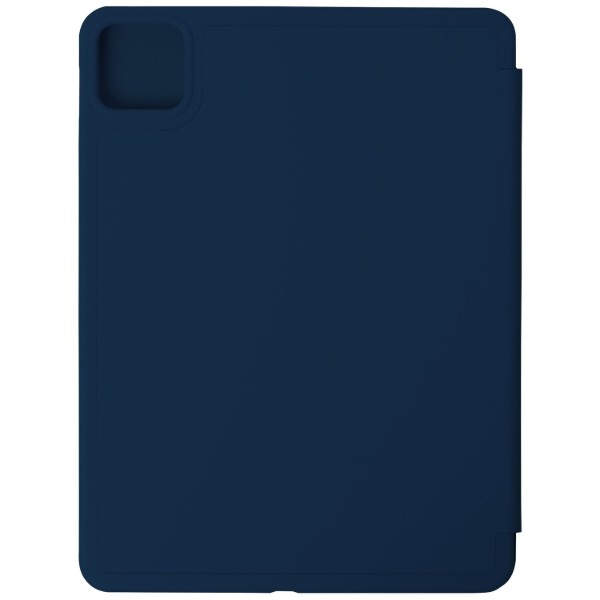Фото - Чохол для планшету Armorstandart Smart Fold Pen for Xiaomi Pad 7 / 7 Pro Dark Blue (ARM82420)