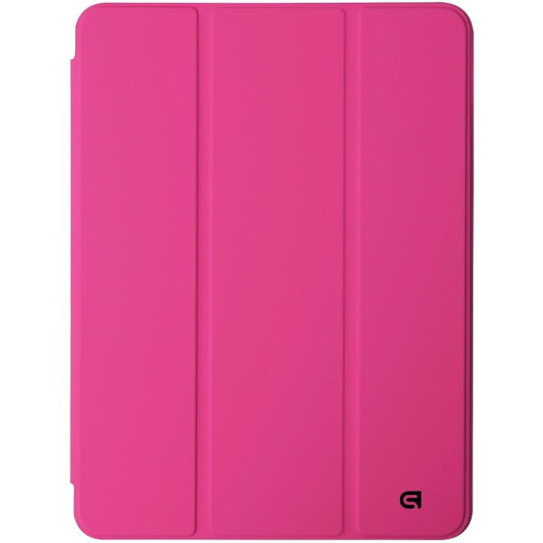 Фото - Чохол для планшету Armorstandart Smart Fold Pen for Xiaomi Pad 7 / 7 Pro Rose Red (ARM82425)