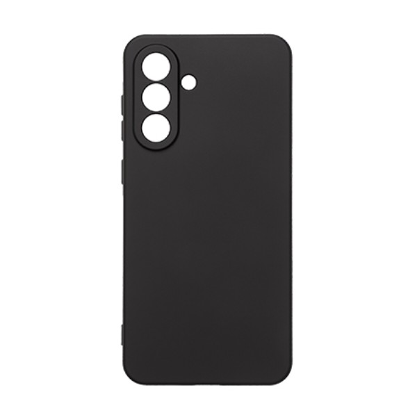 Фото - Чехол для смартфона Armorstandart Icon for Samsung A56 5G Camera cover Black (ARM82587) Фото - Чехол для смартфона Armorstandart Icon for Samsung A56 5G Camera cover Black (ARM82587)