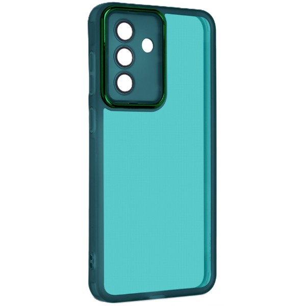 Фото - Чохол для смартфону Armorstandart Shade for Samsung A56 5G Dark Green (ARM82600)