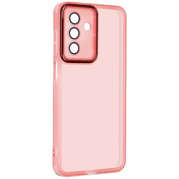 Фото - Чохол для смартфону Armorstandart Shade for Samsung A56 5G Pink (ARM82601) Фото - Чохол для смартфону Armorstandart Shade for Samsung A56 5G Pink (ARM82601)