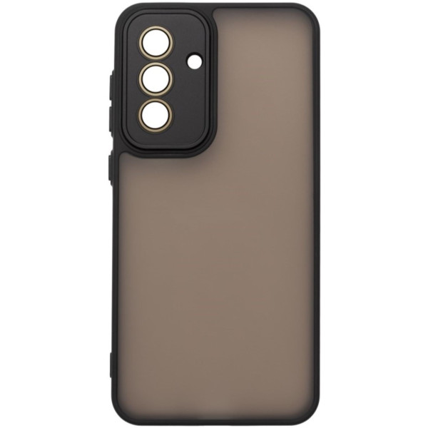 Фото - Чохол для смартфону Armorstandart ShadeX for Samsung A36 5G Black (ARM82764)