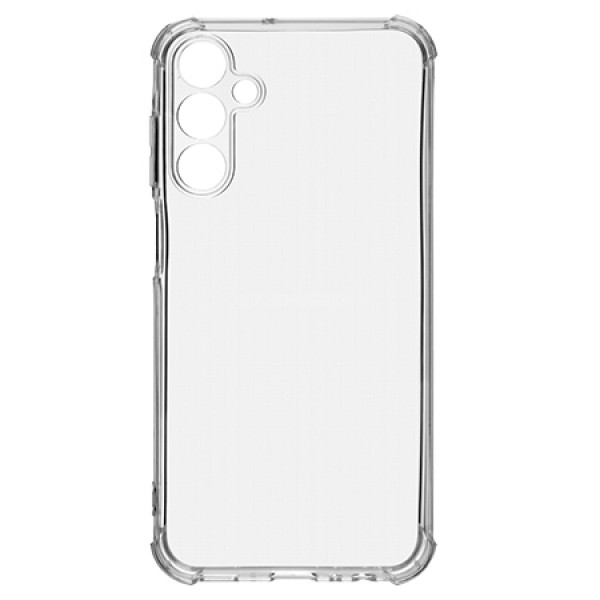Фото - Чехол для смартфона Armorstandart Air Force for Samsung A15 4G (A155) / A15 5G Camera cover Clear (ARM82786)