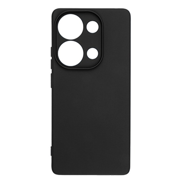 Фото - Чехол для смартфона Armorstandart ICON for Xiaomi Redmi Note 13 4G Camera cover Black (ARM82788)