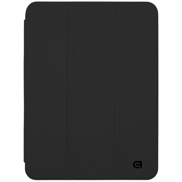 Фото - Чохол для планшету Armorstandart Smart Fold Pen for iPad mini 2024 / mini 6 Black (ARM82814)